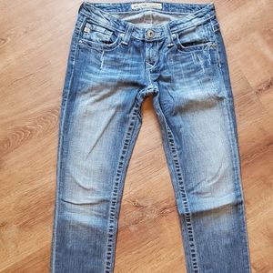 Big Star Jeans